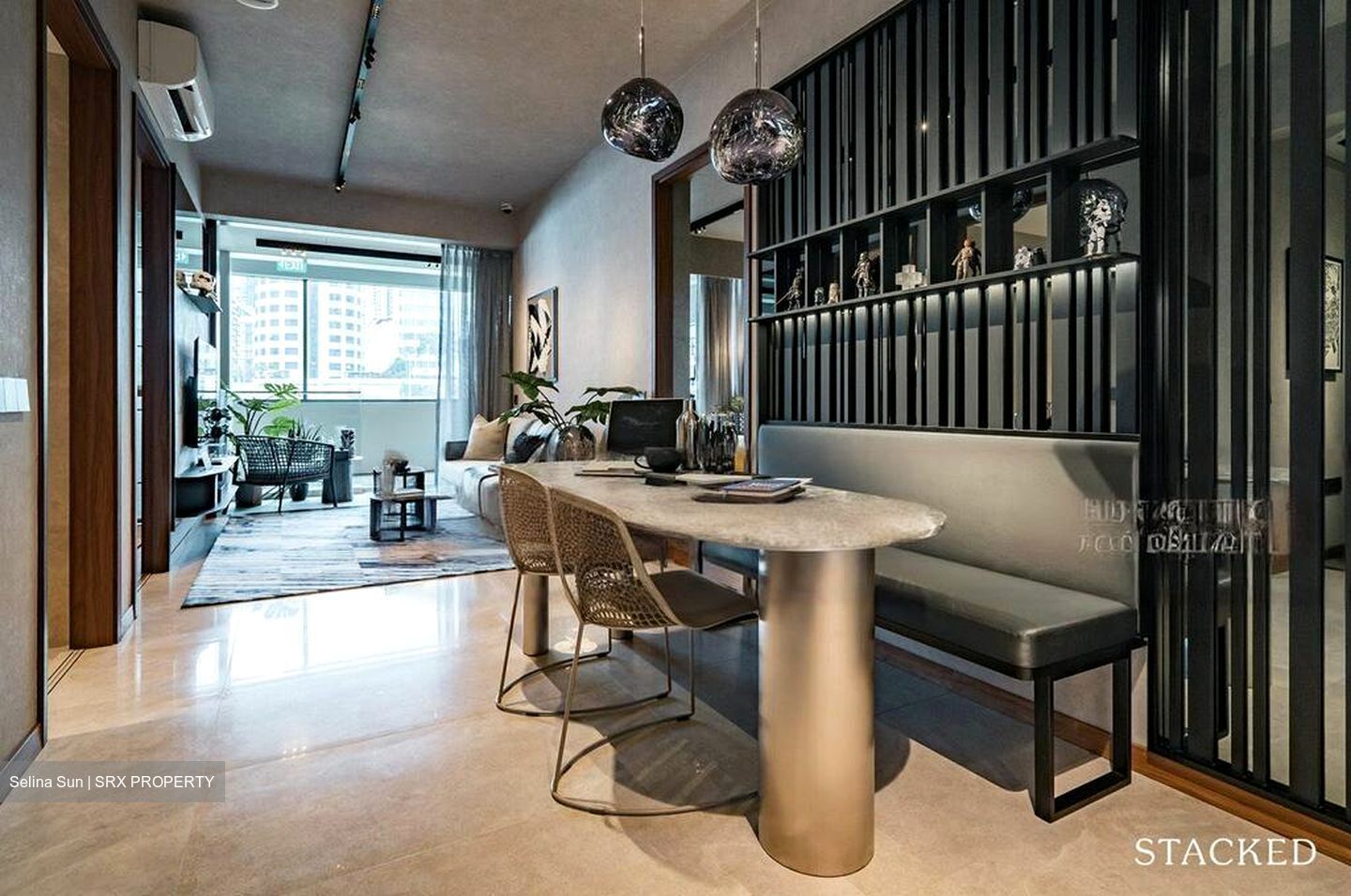 River Valley Road (D6), Condominium #482771221